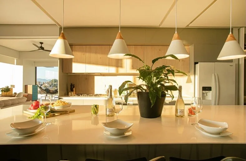 MARKET MONDAY: A Spectacular double unit at SOHO Residences is our featured property this month. We can&rsquo;t wait to share these owners story and how their new home turned out. 

When your sunset years arrive ahead of schedule and bathed in golden