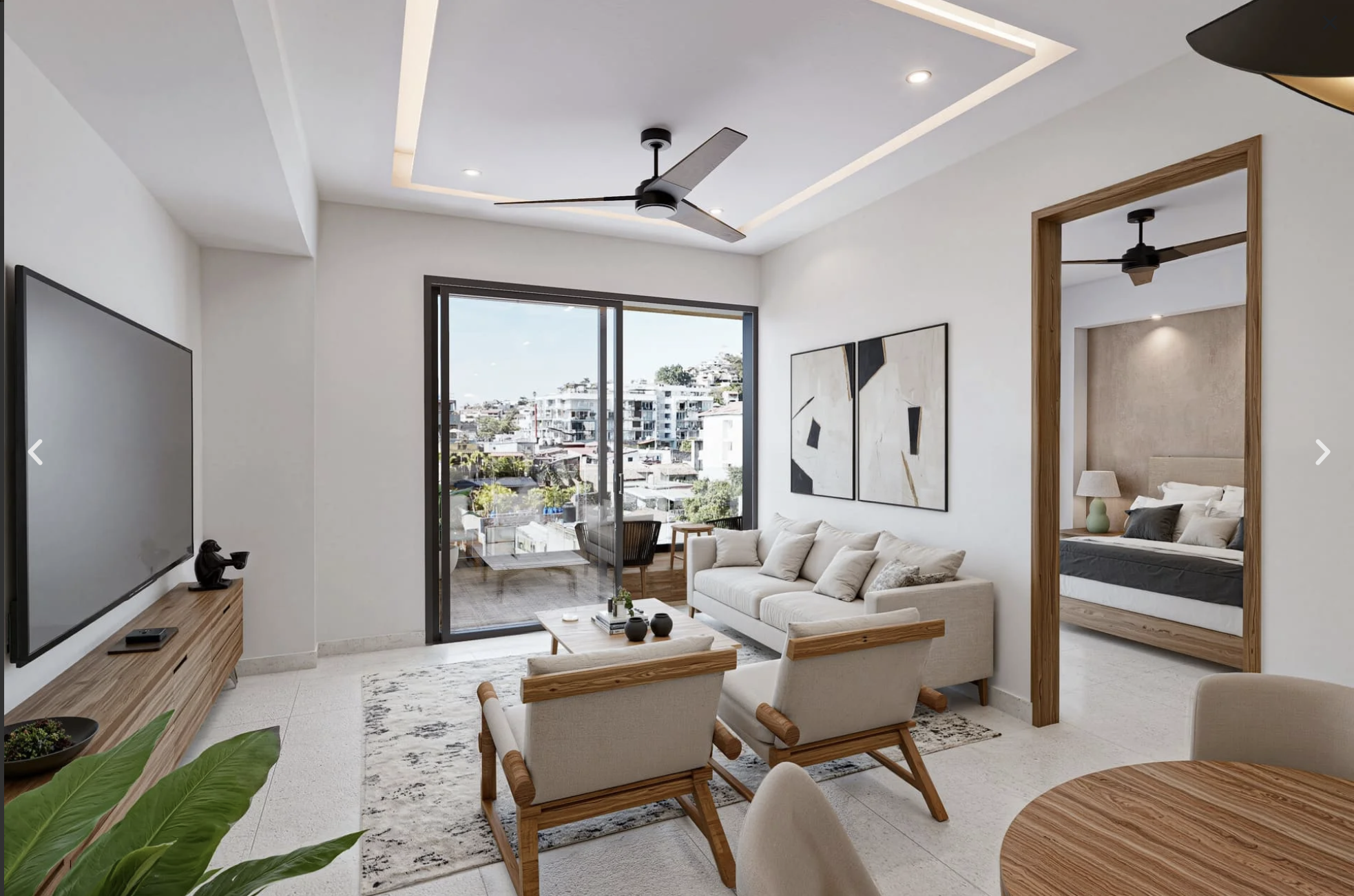 THE COSMOPOLITAN | Boutique Residences