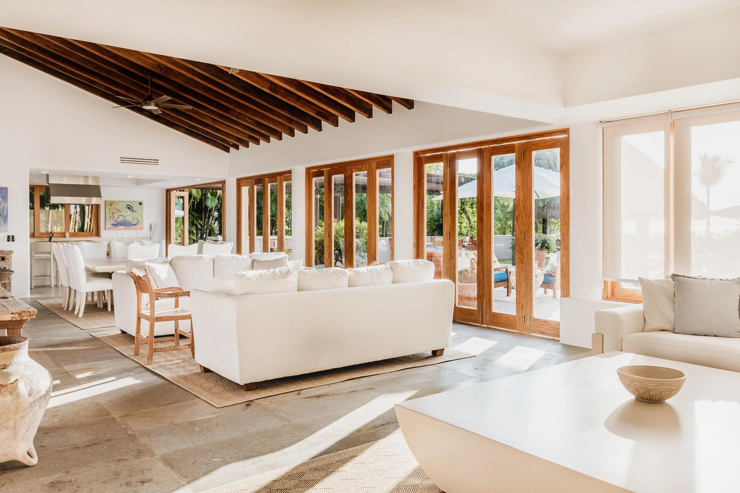 FULL STACK VACATION HOME RENOVATION: One Team. One Contact. One Exceptional Outcome.