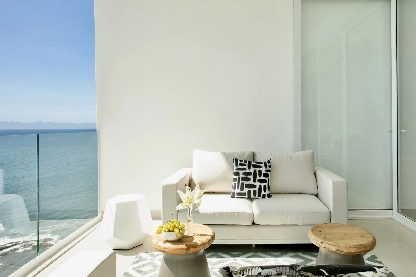 Terraces, grills and pools are a common high-value filter - and in Mexico they’re part of the lifestyle guests came for. Make it unforgettable.