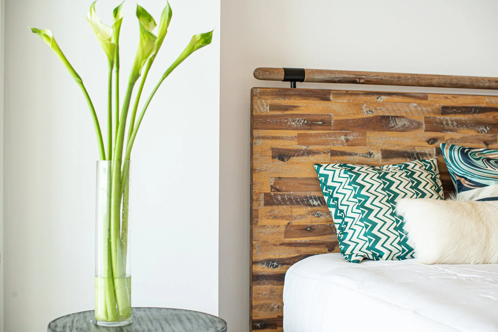 HARBOR BEACHHOUSE BEDROOM