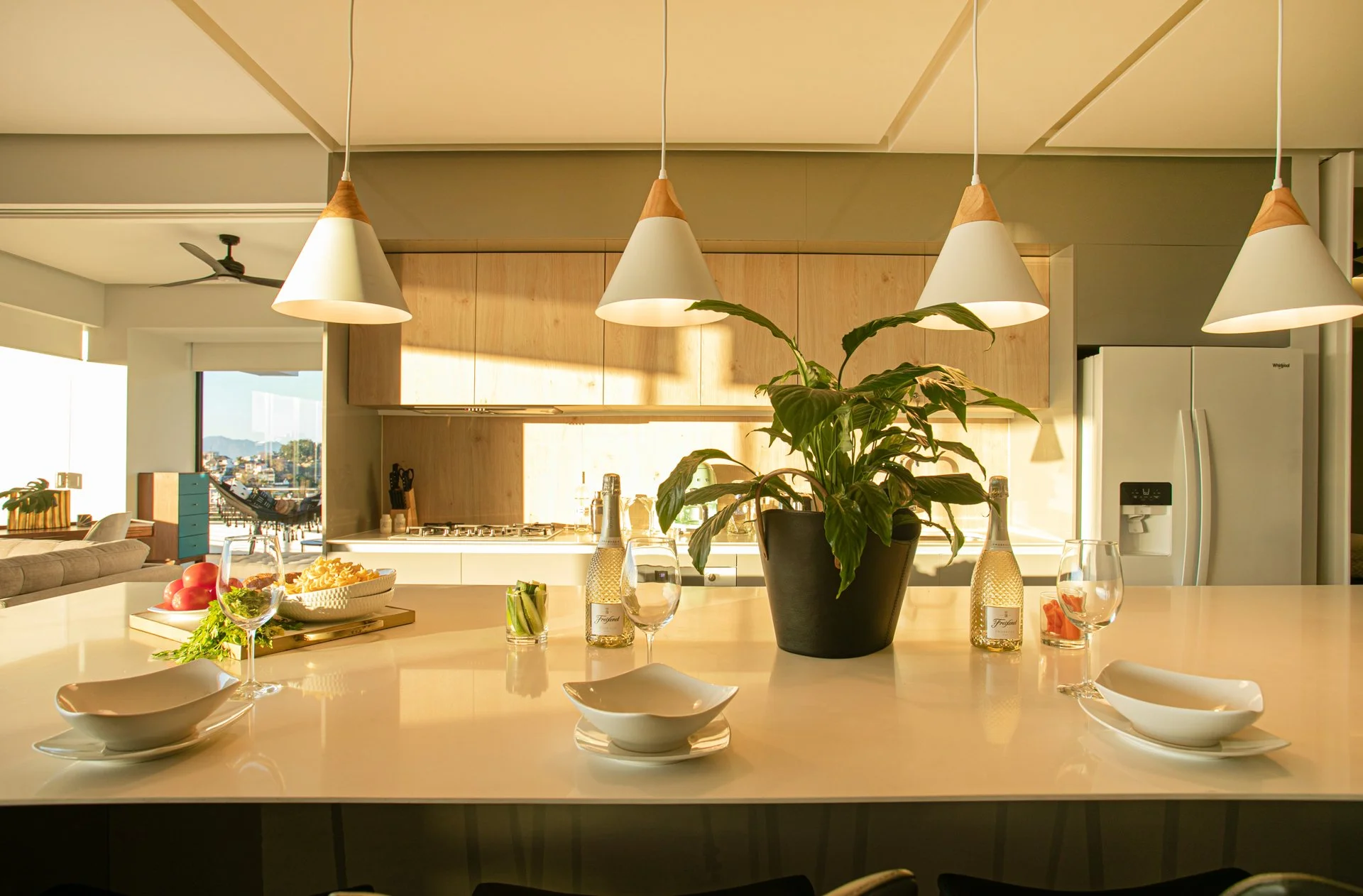 CASE STUDY: A Double Unit in Mexico Serves as Luxury Home and Hospitality Hub for NYC Investors