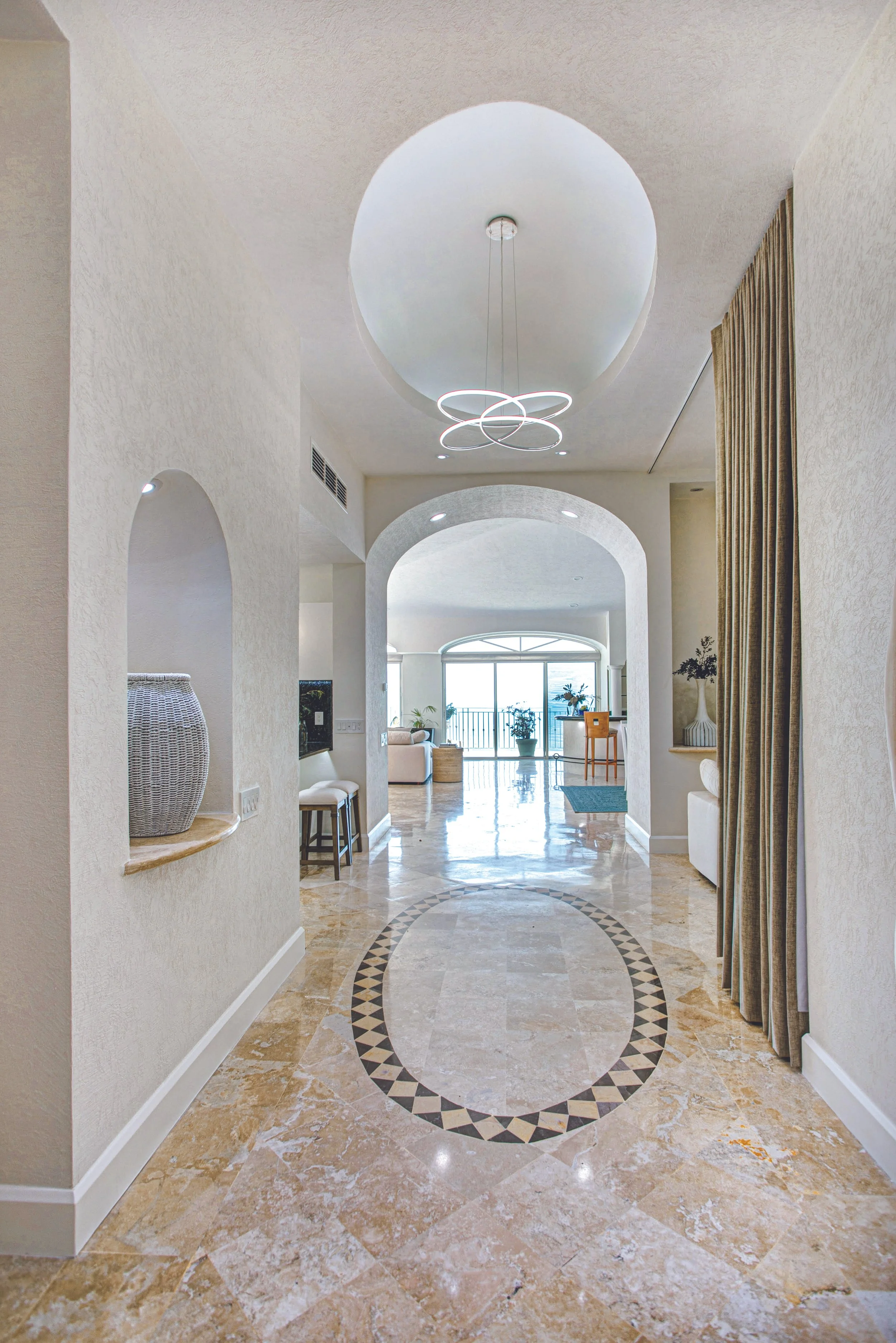 CRATE Interiors is the only truly turnkey design and furnishing solution for North American investors in Mexico.