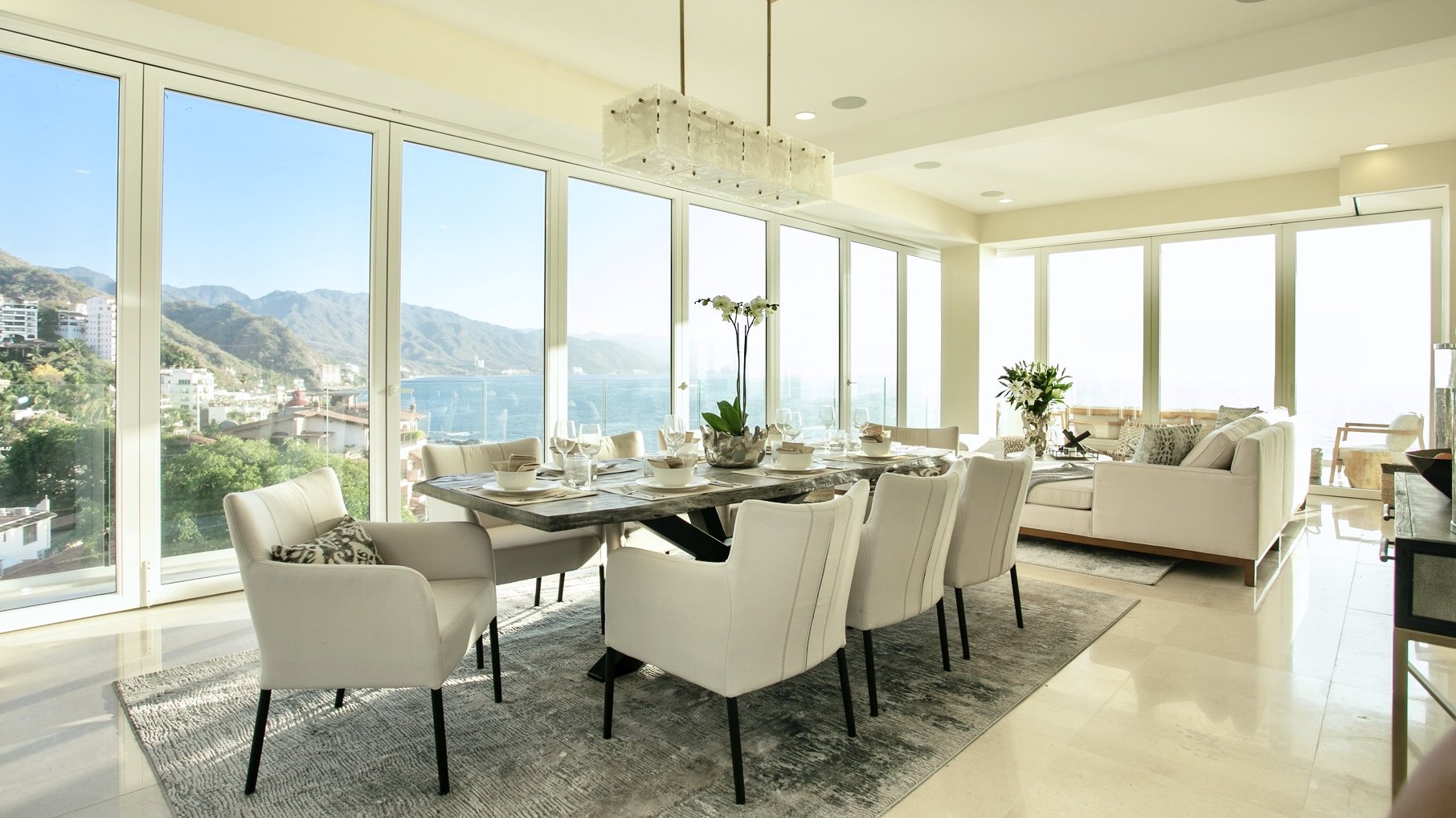 CASE STUDY: How Sonoma Investors Created Two High-Performing Homes in Mexico