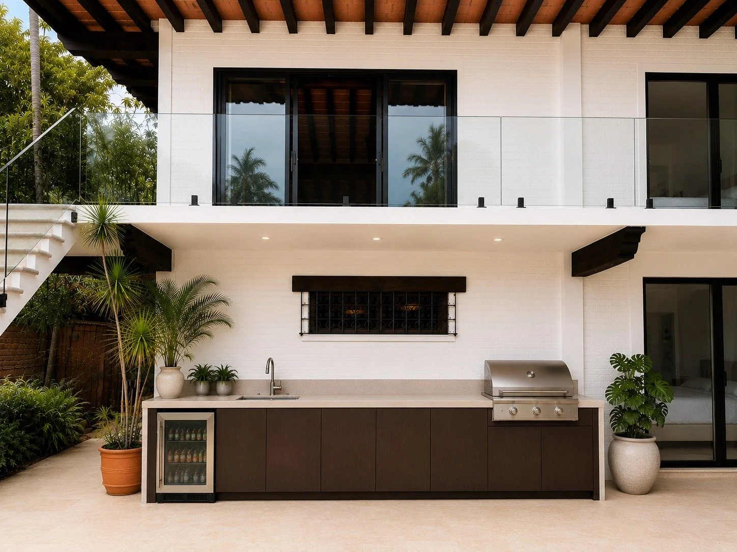 CASE STUDY: Transforming an Iconic Mexican Hacienda
