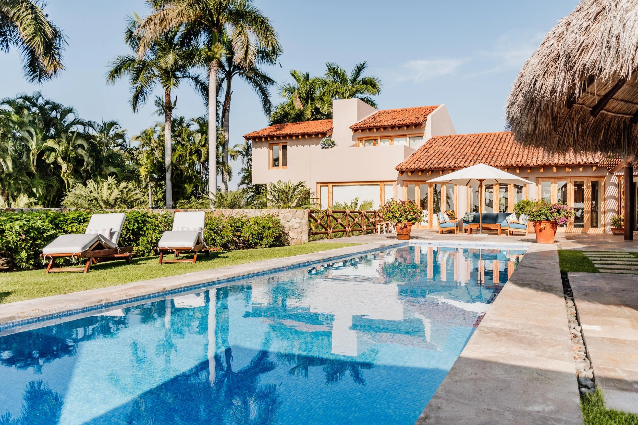 CASE STUDY: How 60-Day Punta Mita Renovation Sold at Full Asking Price Before the Paint was Dry