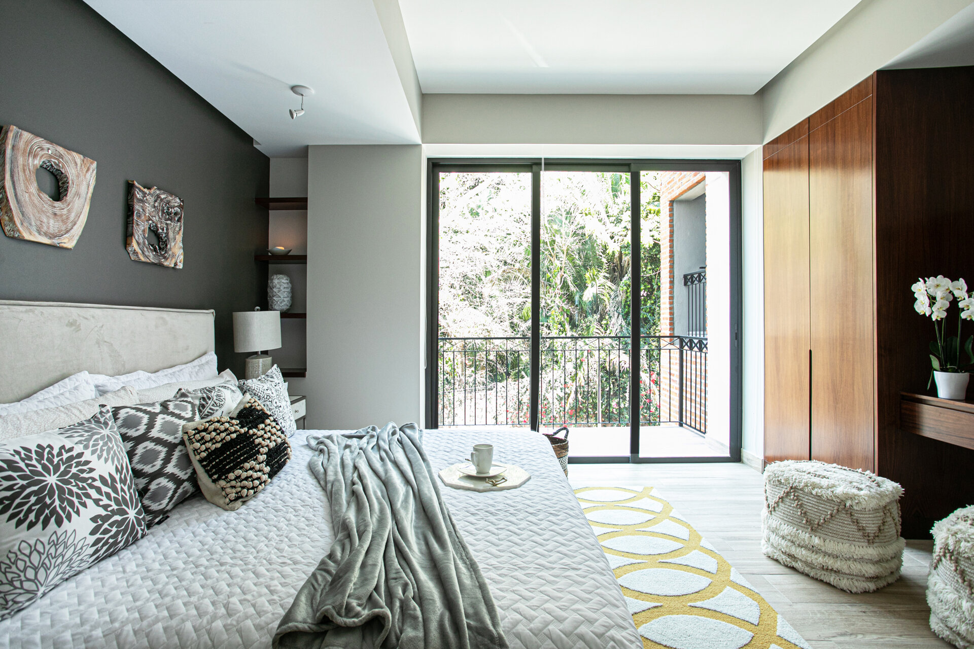 Lofts Zen Guest Suite
