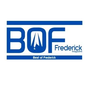 best of frederick award logo