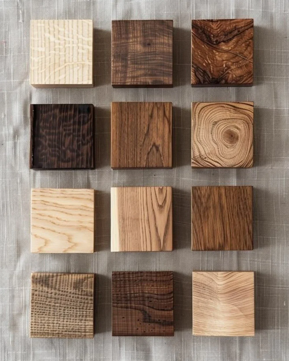 The right timber or stain can completely transform custom made timber furniture, but how do you ensure it works seamlessly with your existing pieces? And don’t forget, i'm not just talking all timber furniture, i'm also referring to those timbe