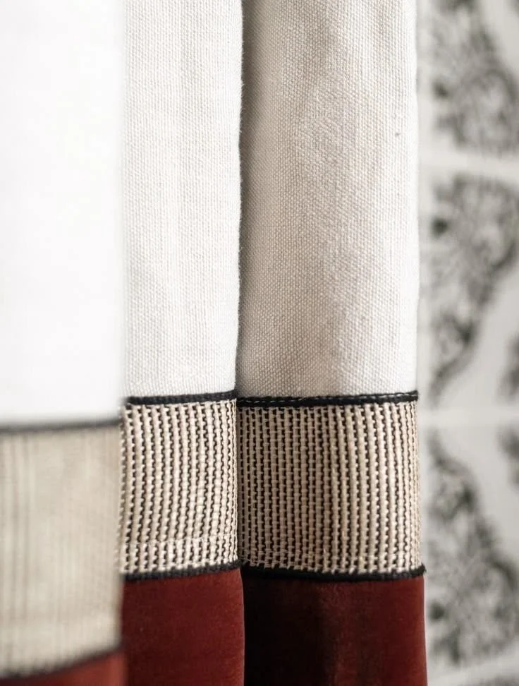 It&rsquo;s those fine details that truly elevate a space.
Today I&rsquo;m exploring custom finishes and the subtle moments that quietly provoke thought.

#interiordetails #customfinishes #textileinspiration #designinprogress
#interiorinspo #australia