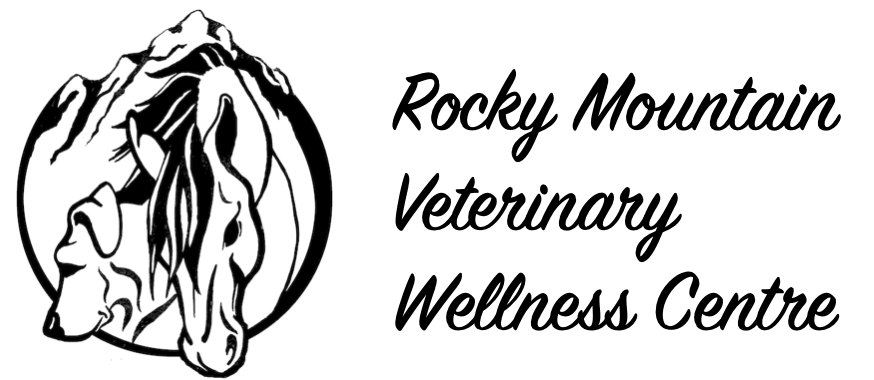 Rocky Mountain Veterinary Wellness Centre