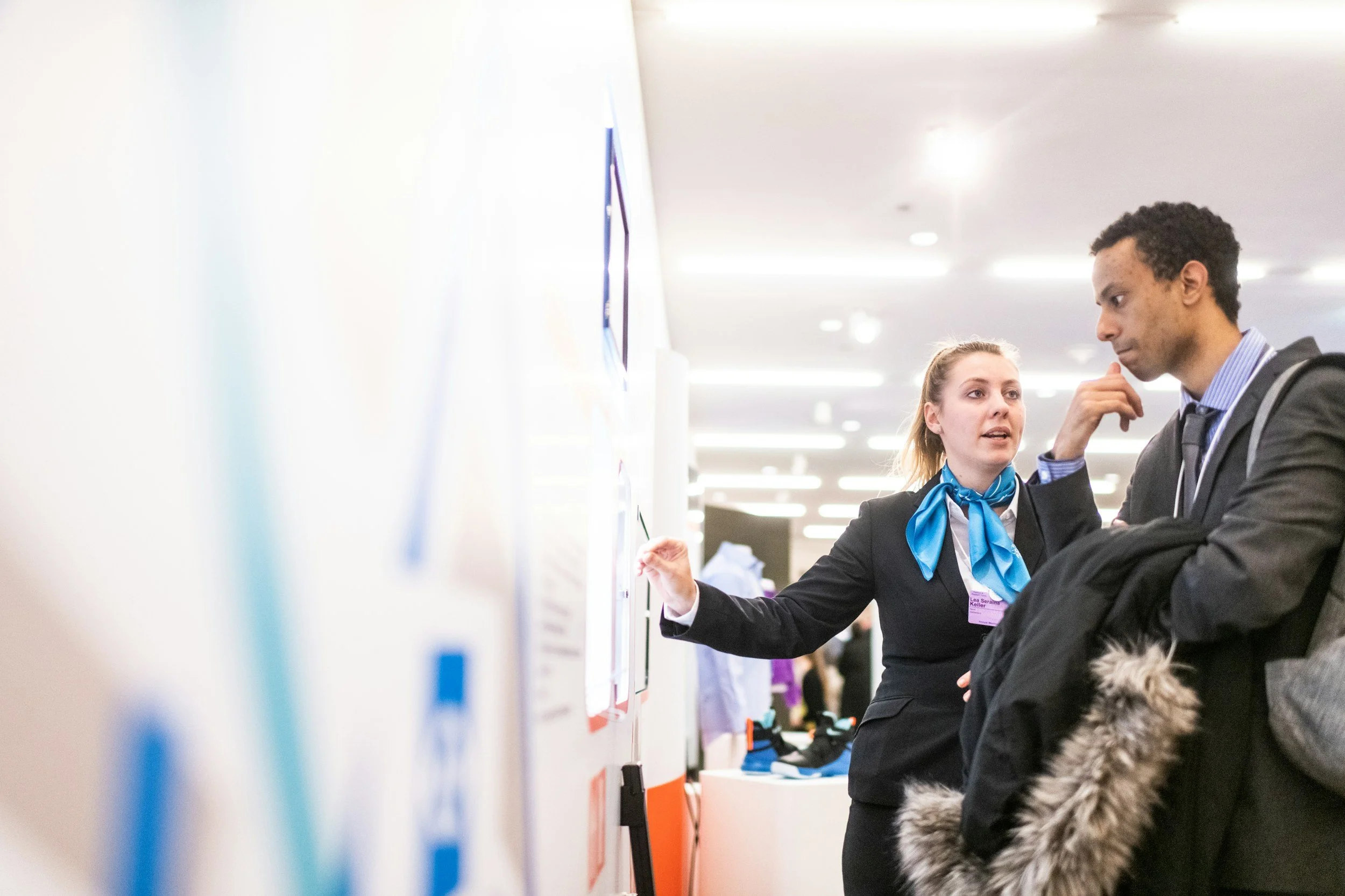 First Impressions Matter: Welcoming New Foreign Teachers