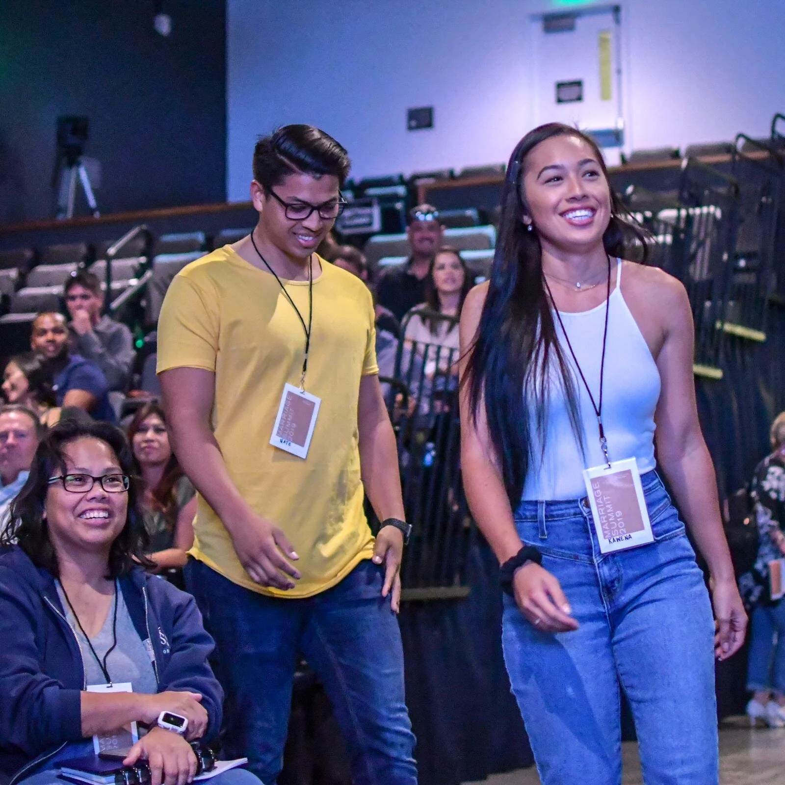 Saving Your Marriage Before It Starts