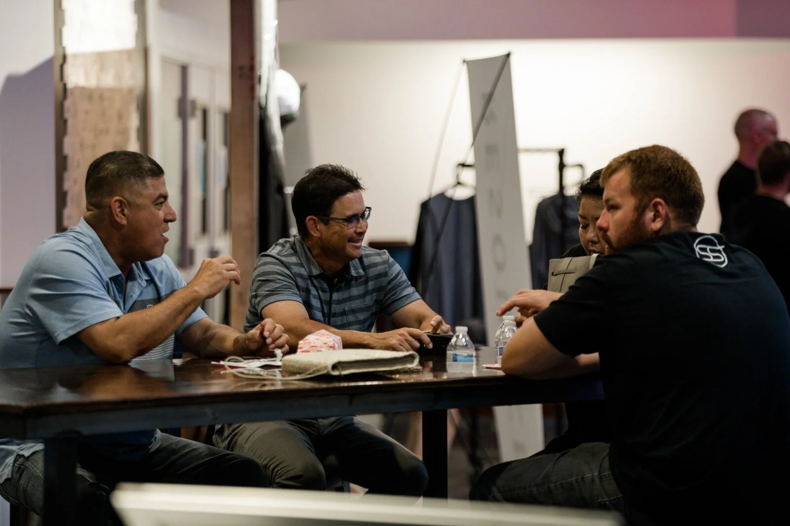 Financial Peace University