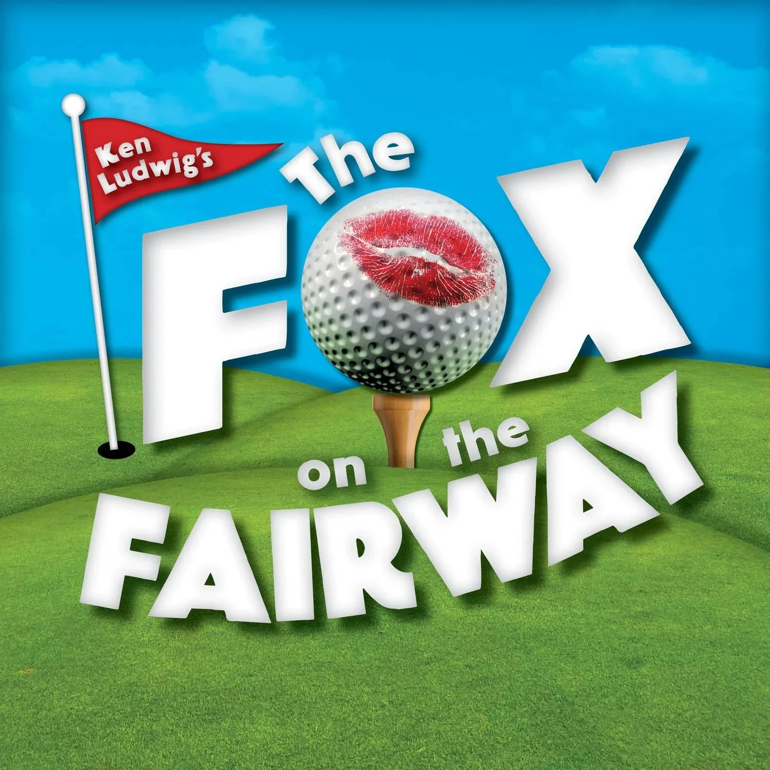 The Fox on the Fairway