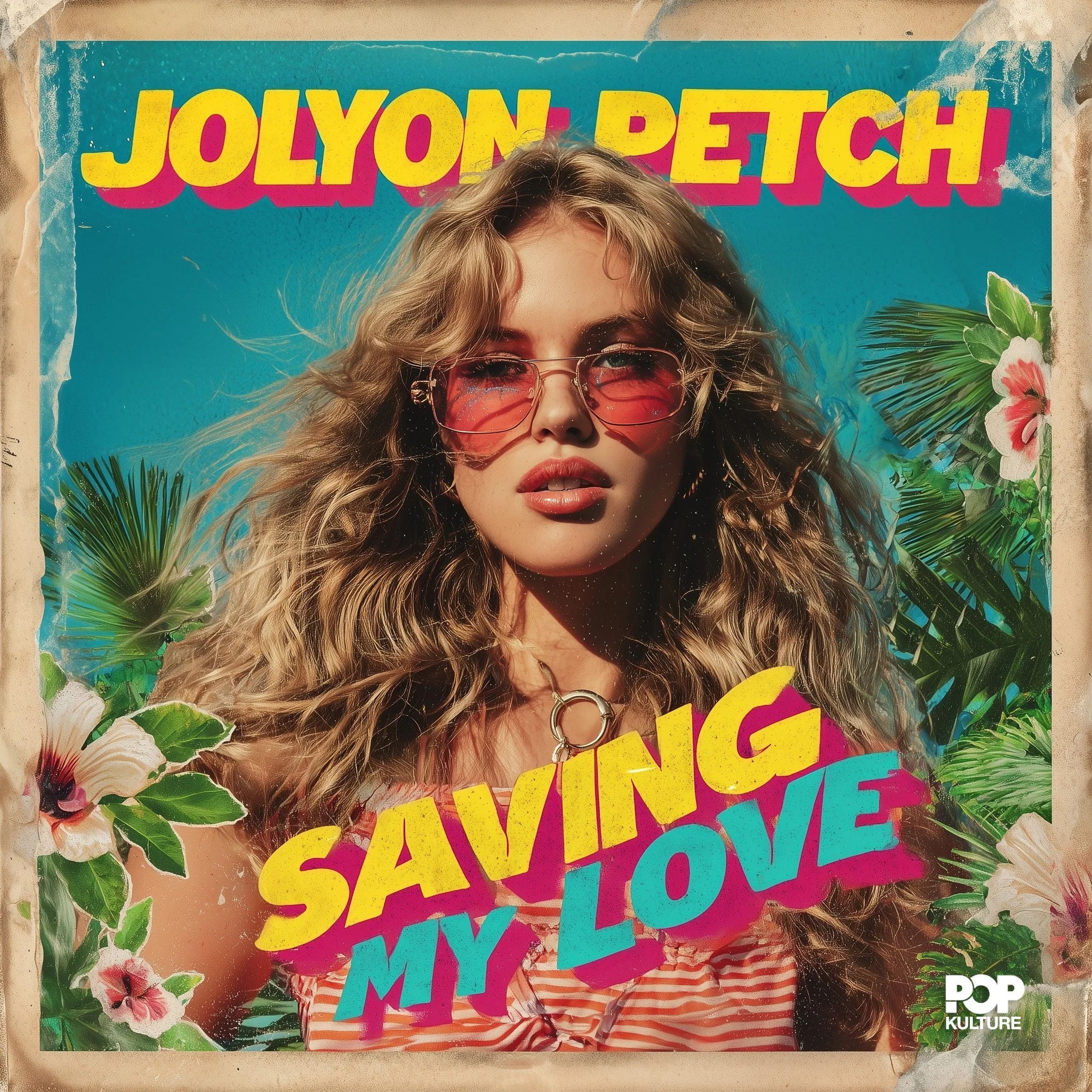 Jolyon Petch 'Saving My Love' Cover.jpg
