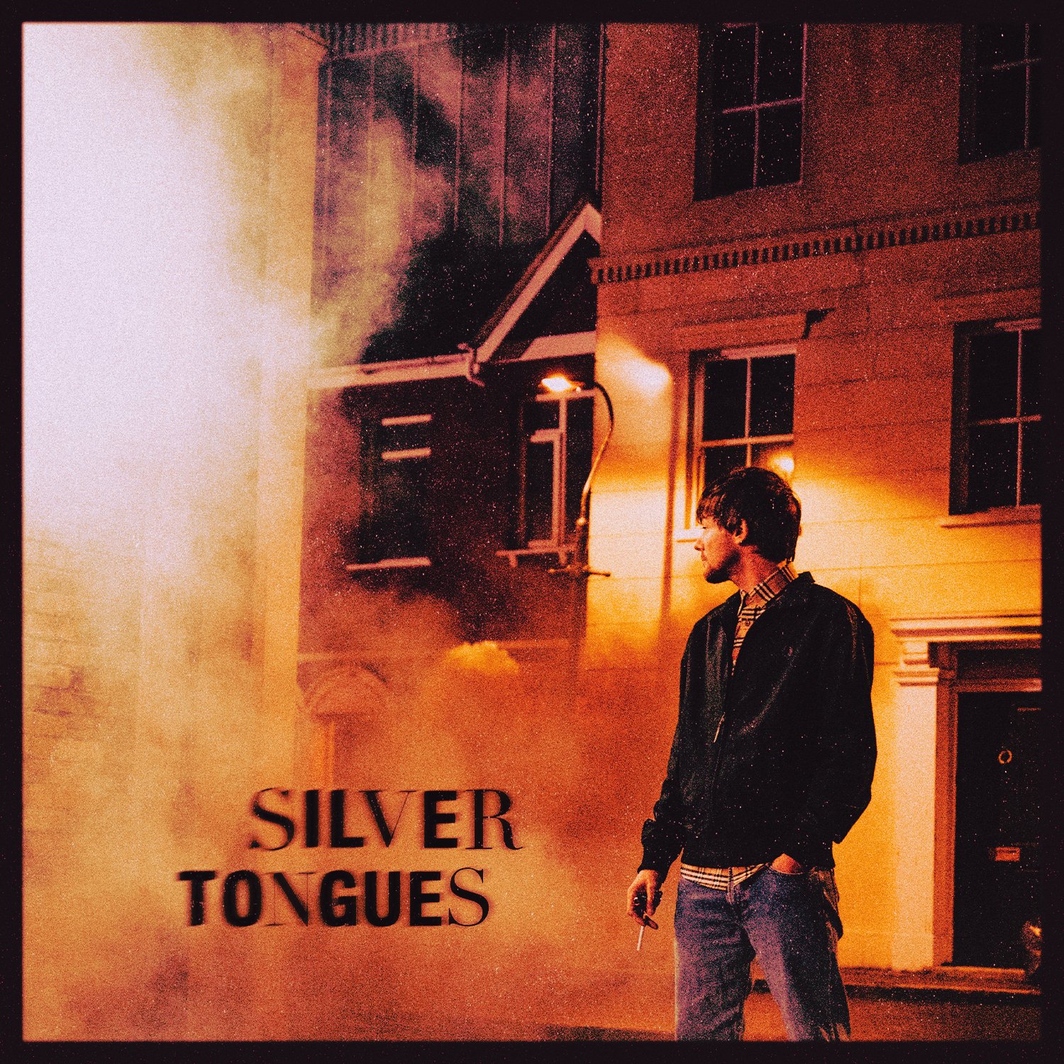LOUIS TOMLINSON RELEASES NEW SINGLE “SILVER TONGUES” AHEAD OF