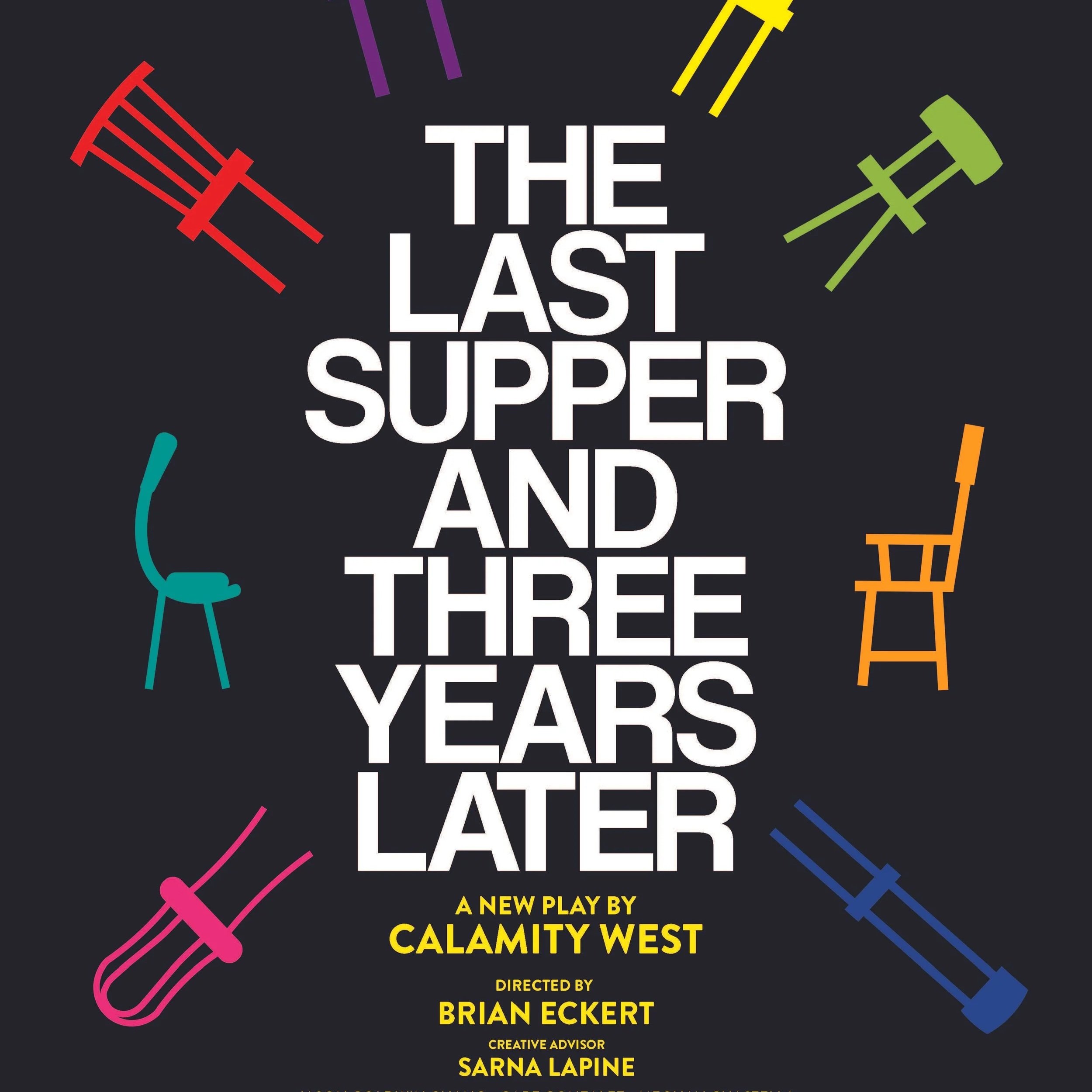 Directed new play at Strasberg Institute at NYU