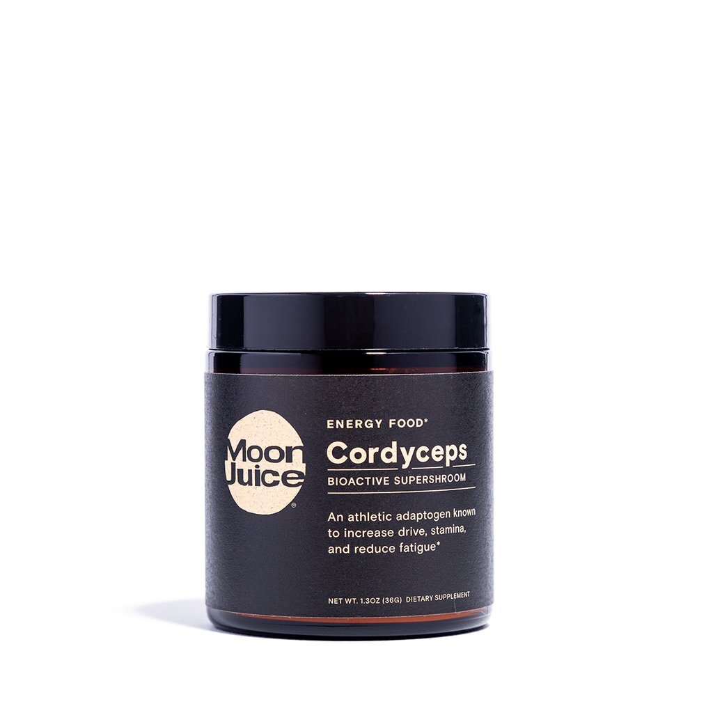 Cordyceps