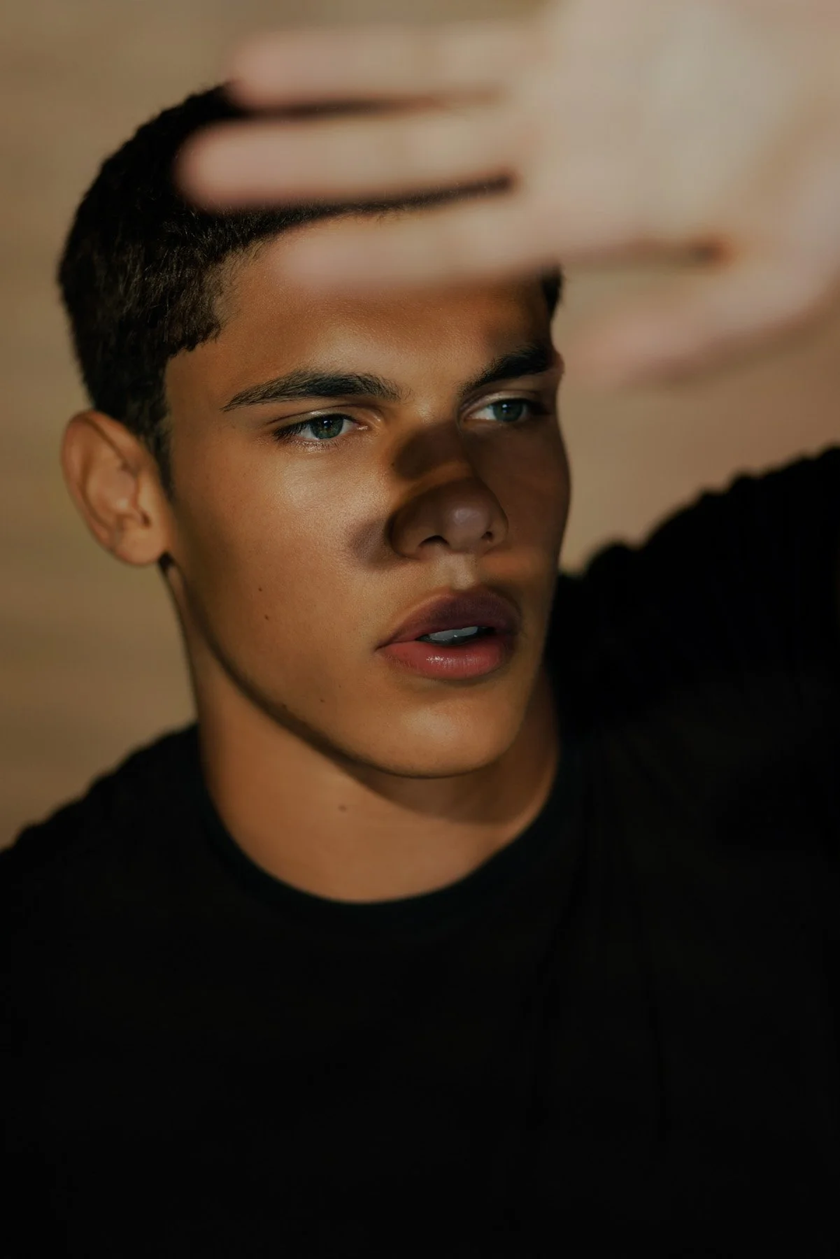 Portrait II