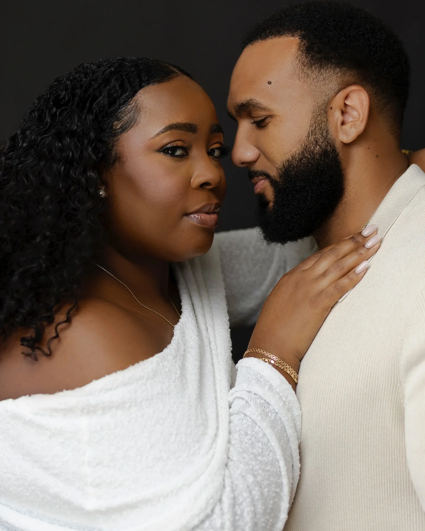 10 years for Harrison &amp; Brittany 🥂

📸 @blairjmeadows
 
#bahamasphotographer