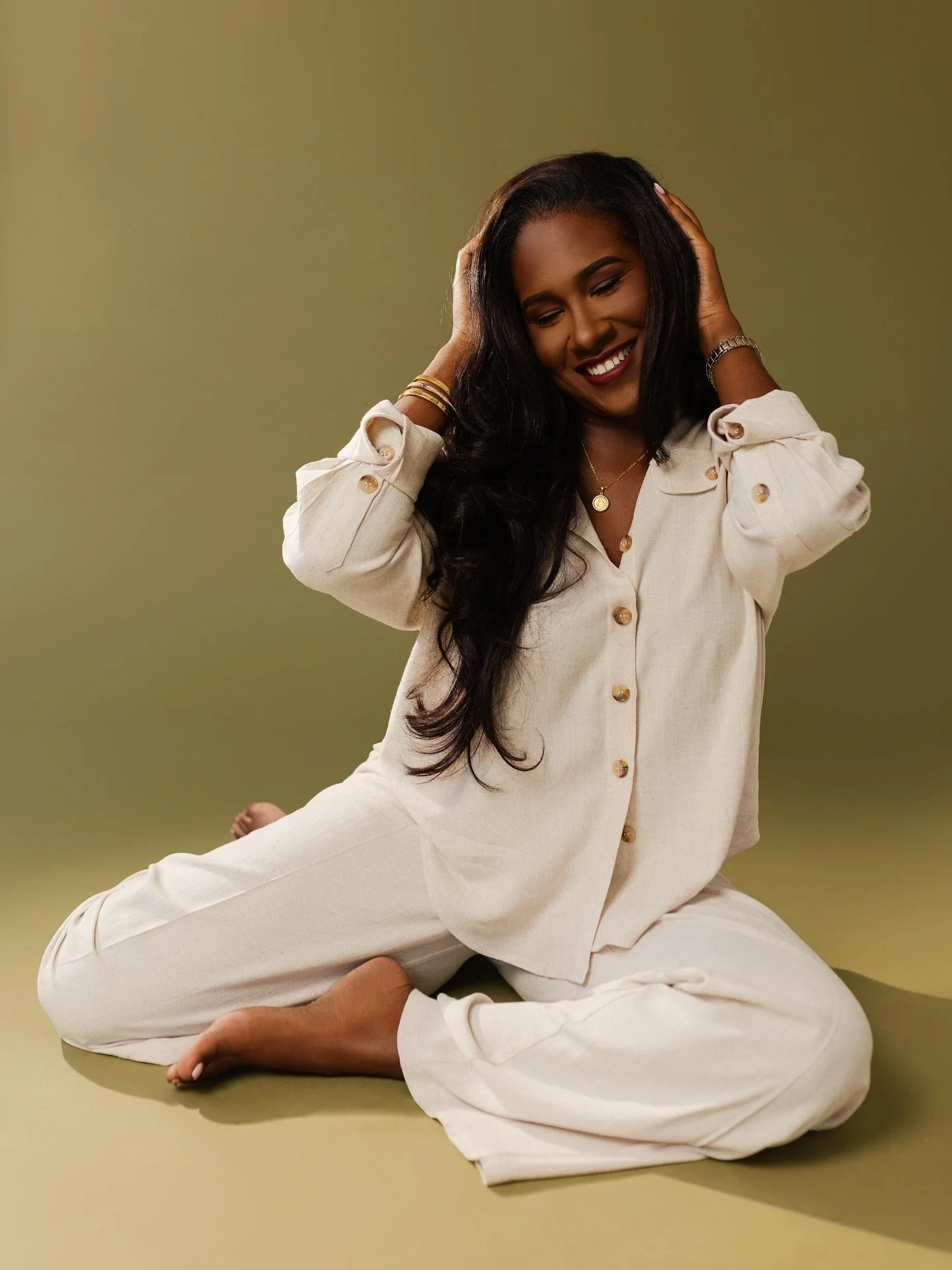 Lovely Neisha 🤍
📸 @blairjmeadows
MUA: @glamher.bygeah