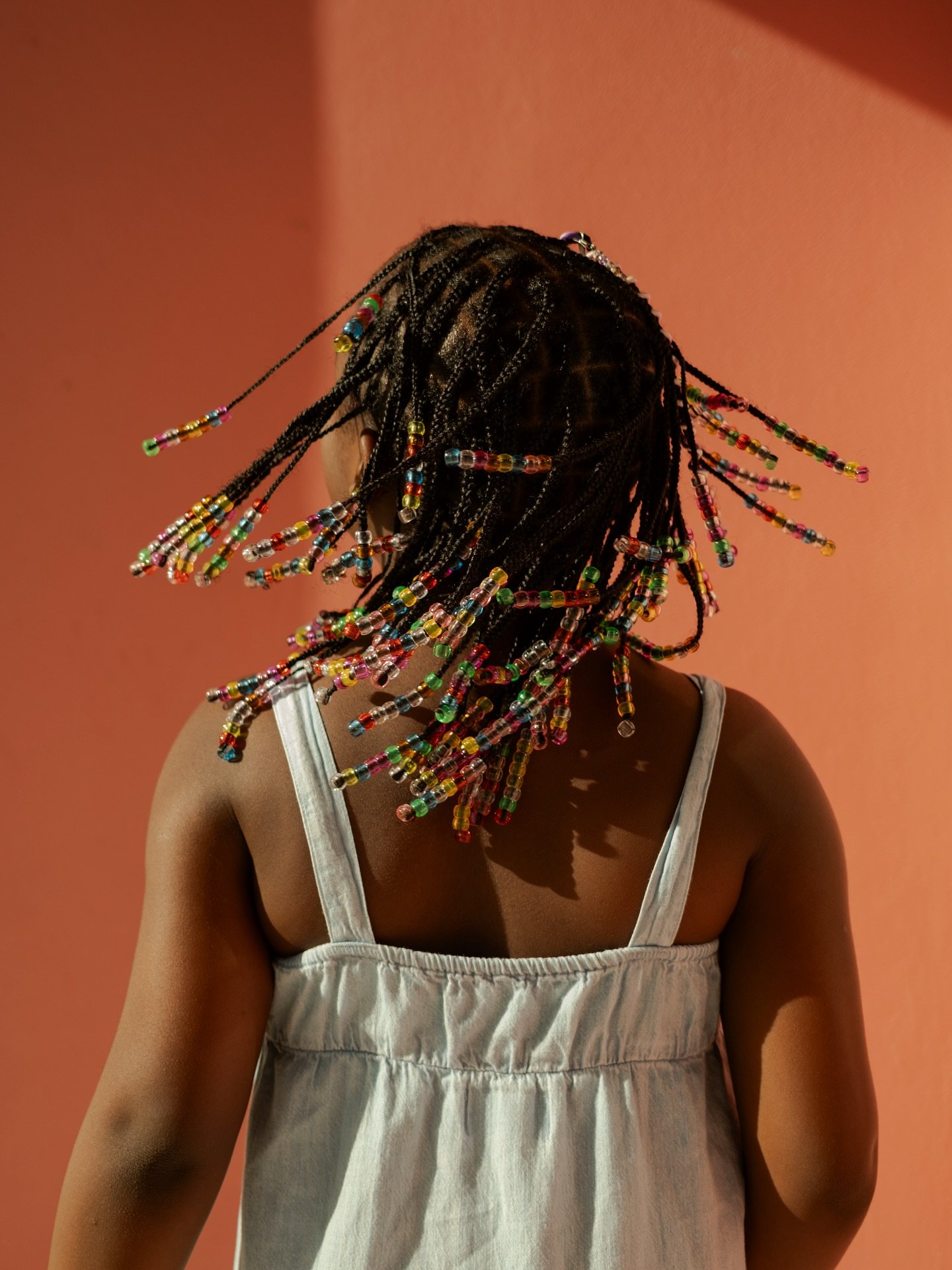 Last moments of Summer✨🦸🏾&zwj;♀️
2025

📸 @blairjmeadows