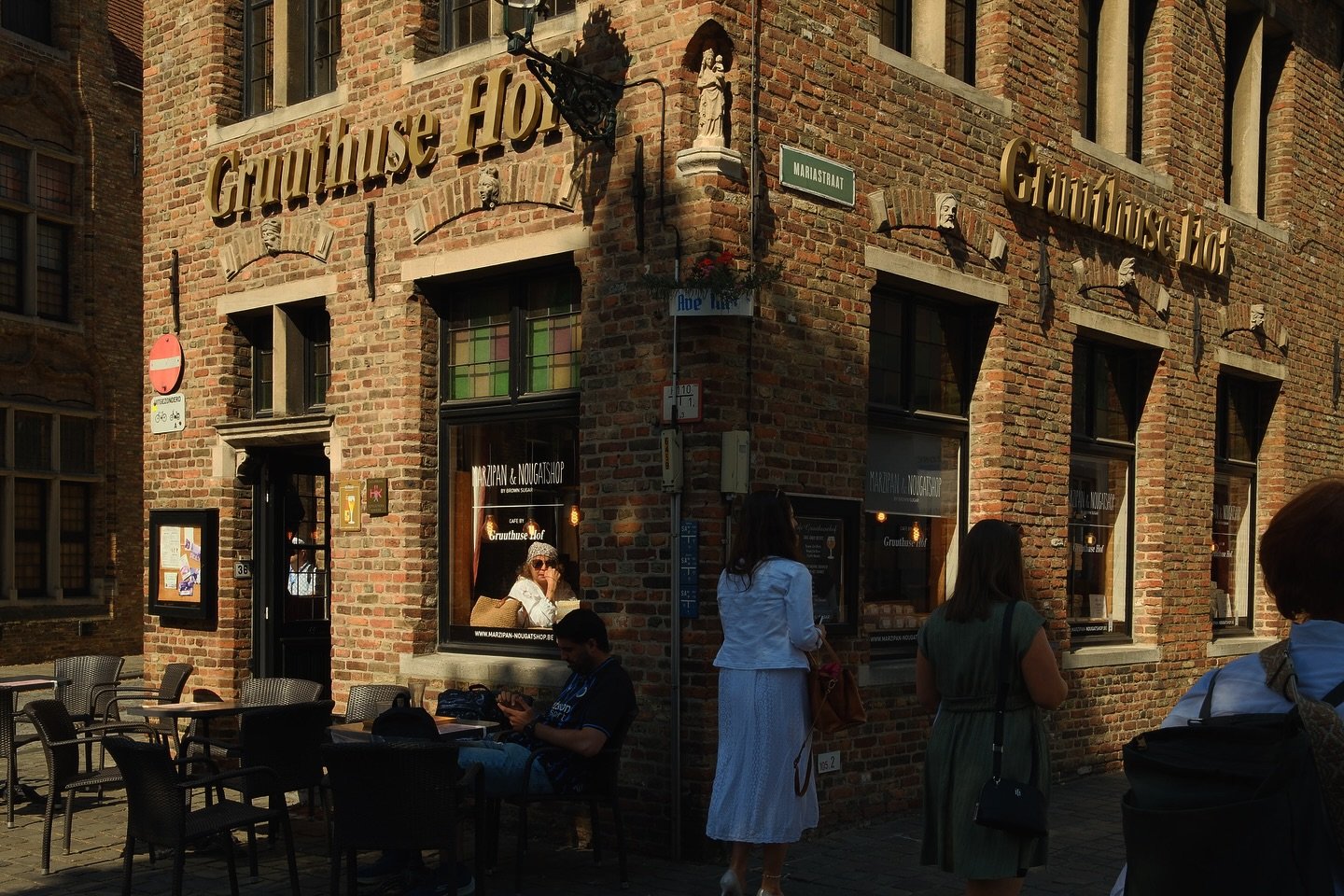 Time is wiser than all of us