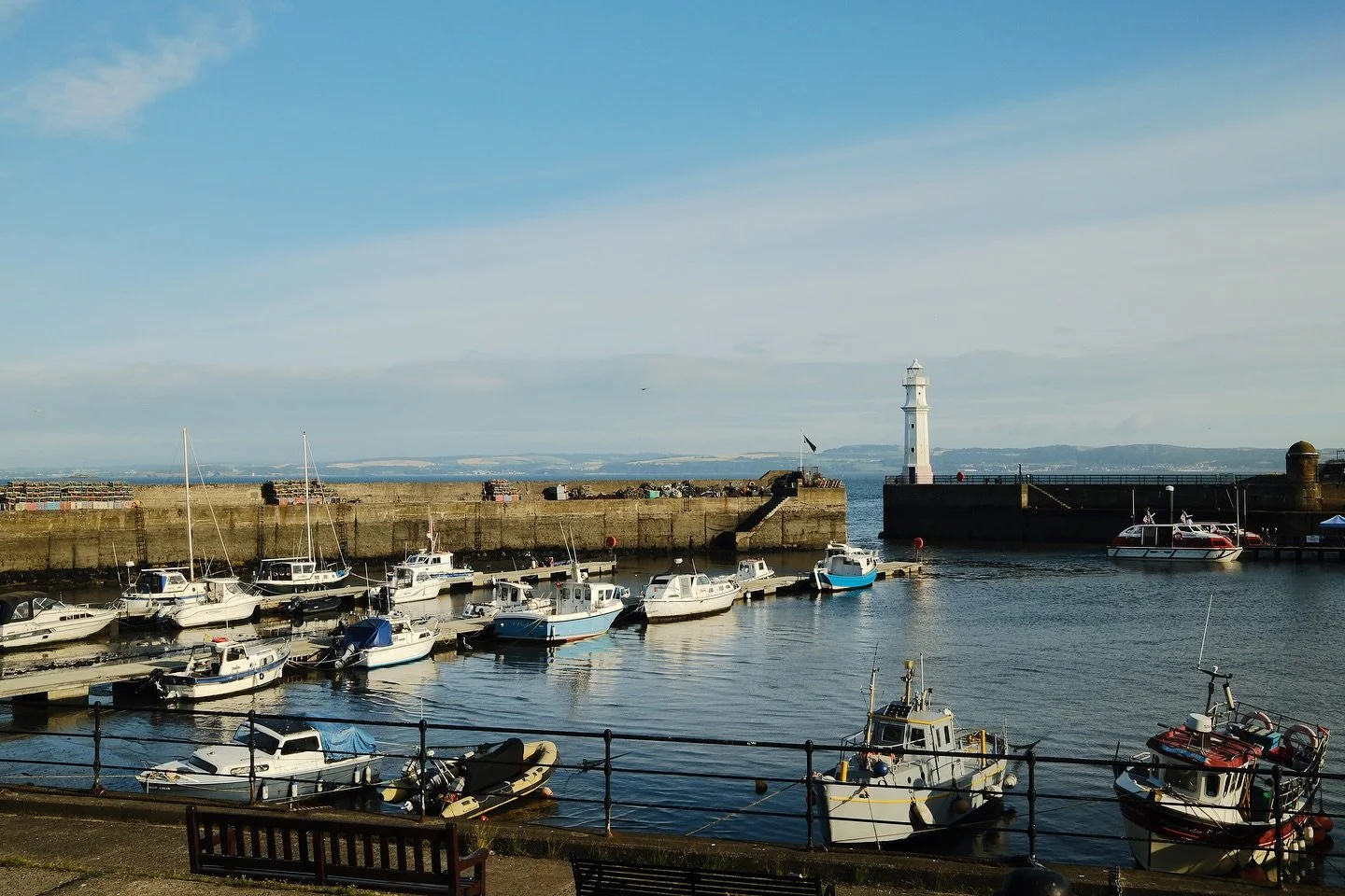 Bits of Edinburgh and Inverness 🏴󠁧󠁢󠁳󠁣󠁴󠁿