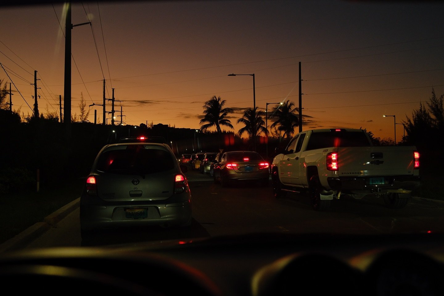 City island hues