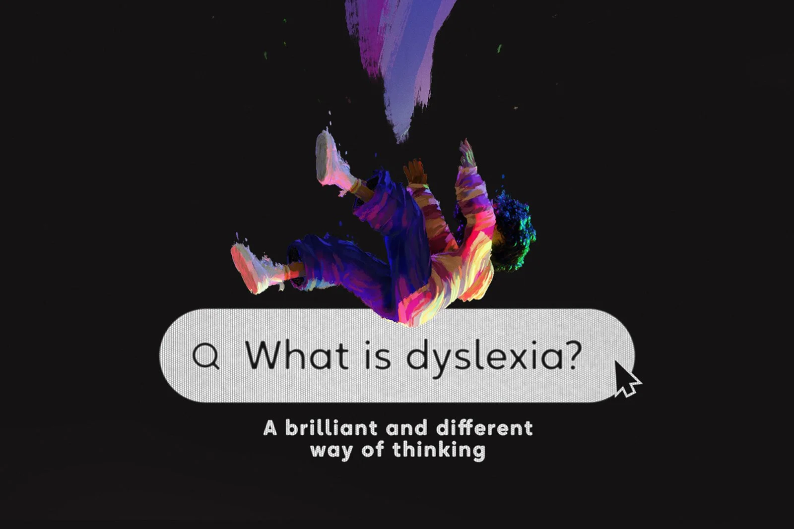 What is dyslexia?