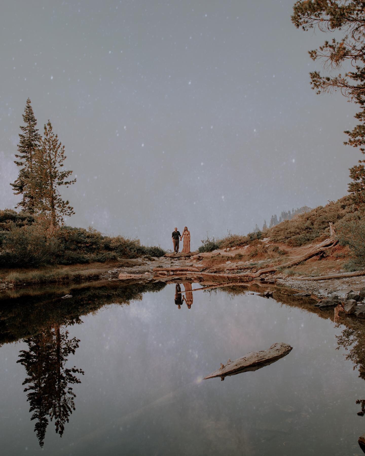 &ldquo;You give me the kind of feelings people write novels about&rdquo; 🤍💍
.
.
Danielle wanted to get some epic views for her engagement photos so we decided to hike the Heart Lake trail and it was so worth it! 🥰
.
.
.
.
.
.
.
#ChicoWedding #Chic