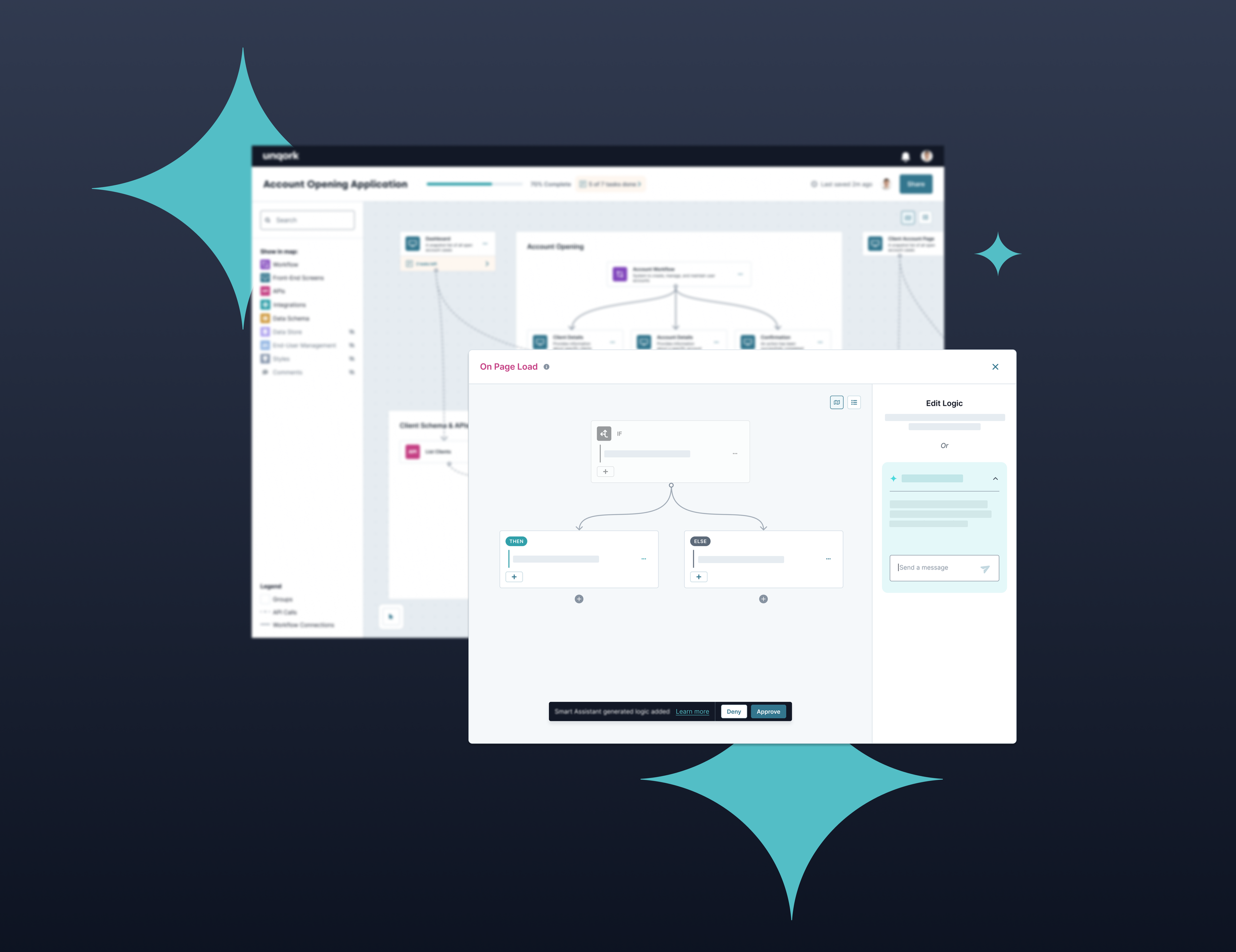 Driving the North Star Vision for Unqork 🔒