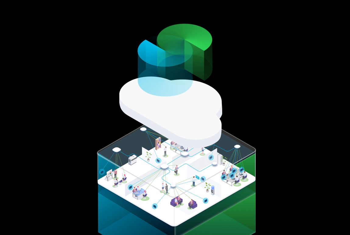 Defining an Enterprise Asset Tracking Strategy at Cisco Spaces 🔒