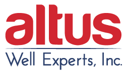 Altus Well Experts Inc