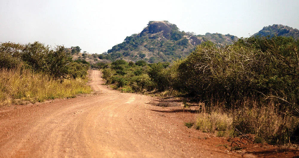 Ordinary People: Ray and Jill