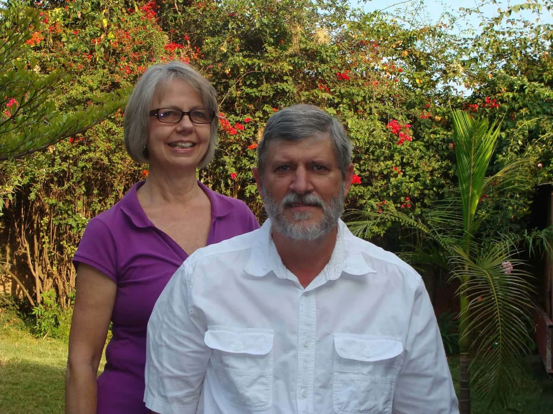 Ordinary People: Donna