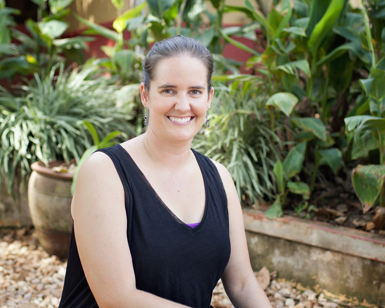 Ordinary People: Crystal