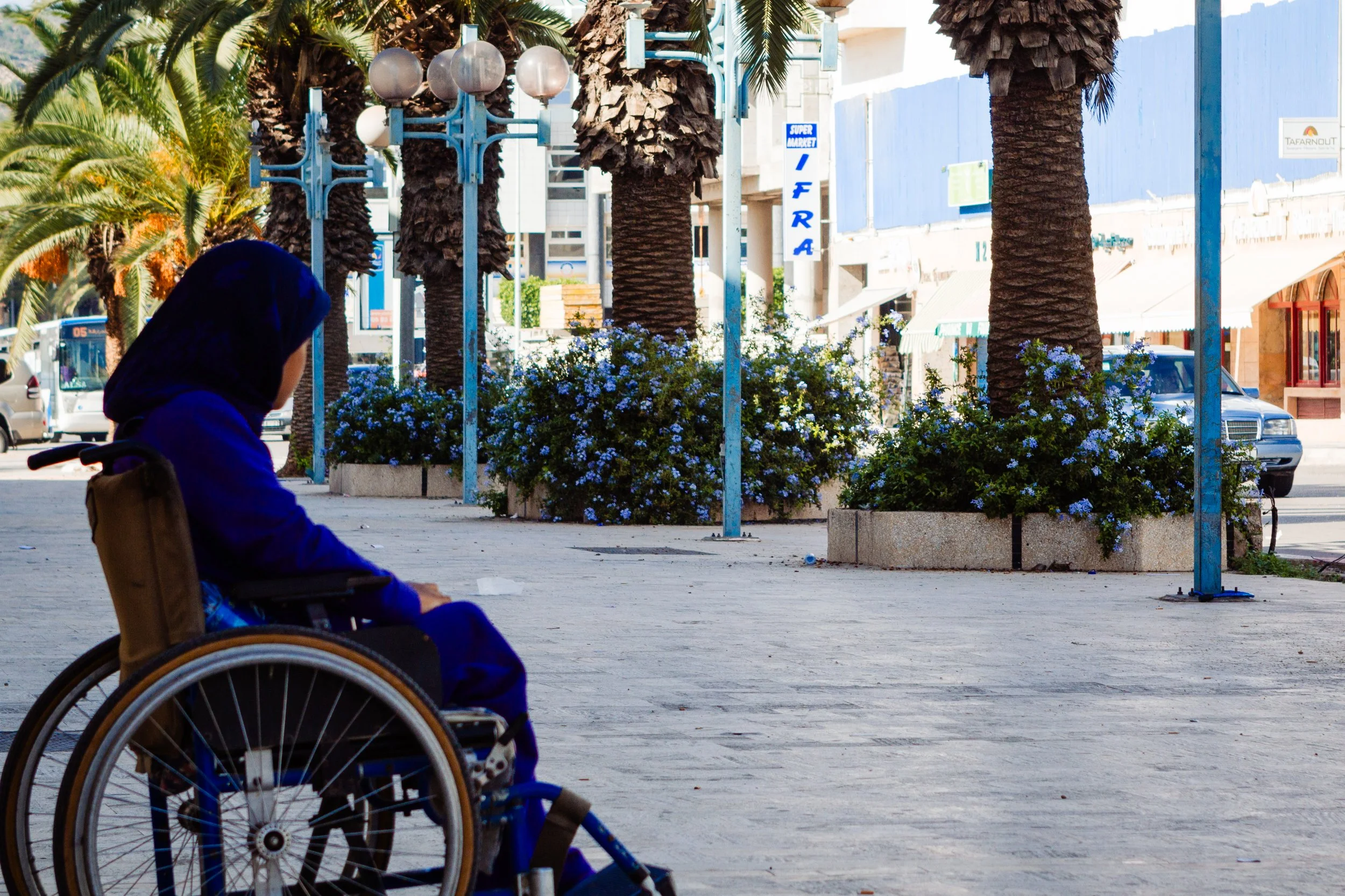 9 Things You Told Me: Quotes from Believers Working in North Africa (Part 2)&nbsp; 