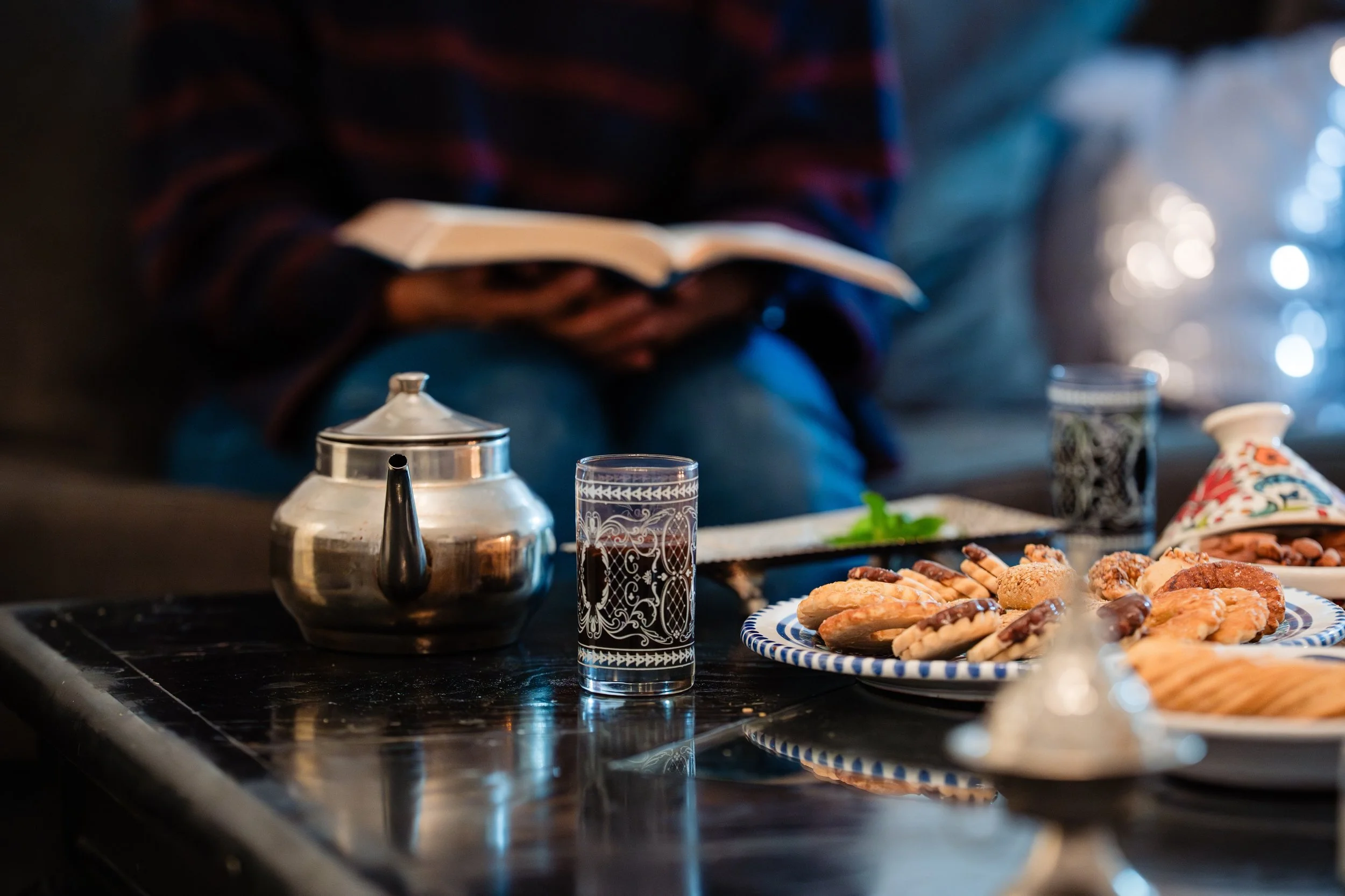 9 Things You Told Me: Quotes from Believers Working in North Africa (Part 3)&nbsp; 