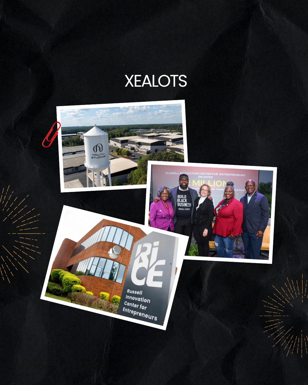 Inside Atlanta: A Learning Adventure