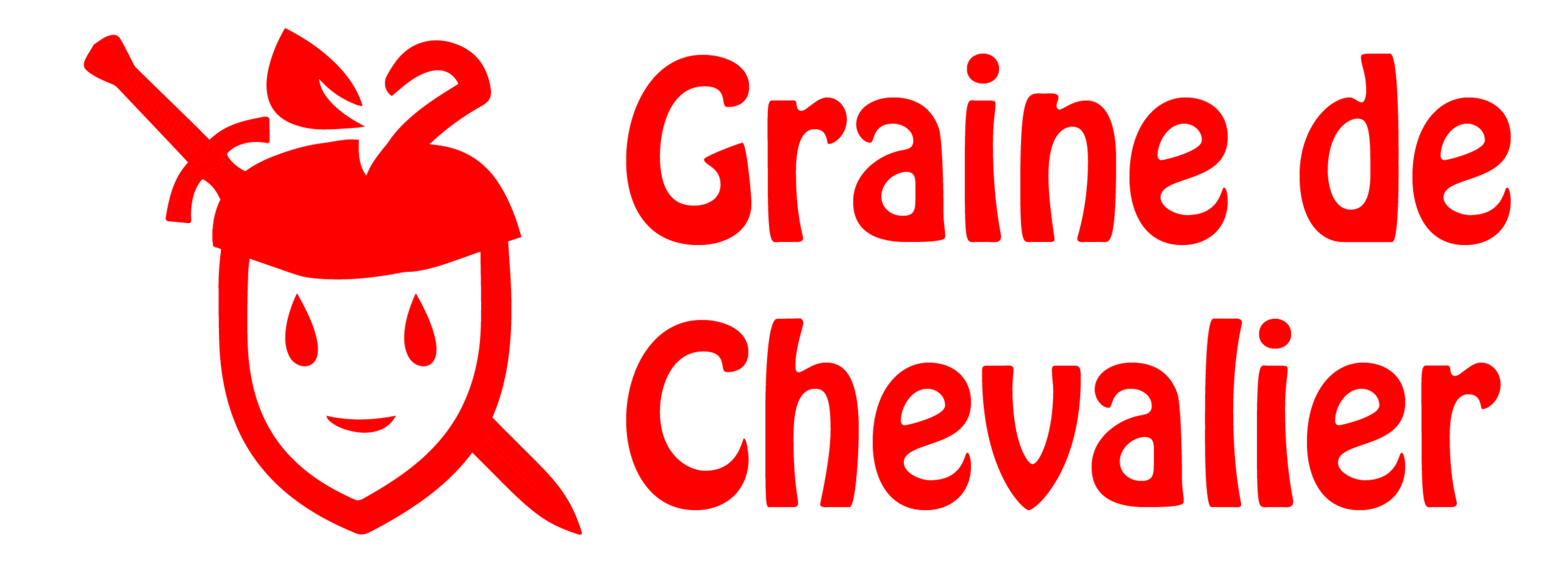 Graine de chevalier