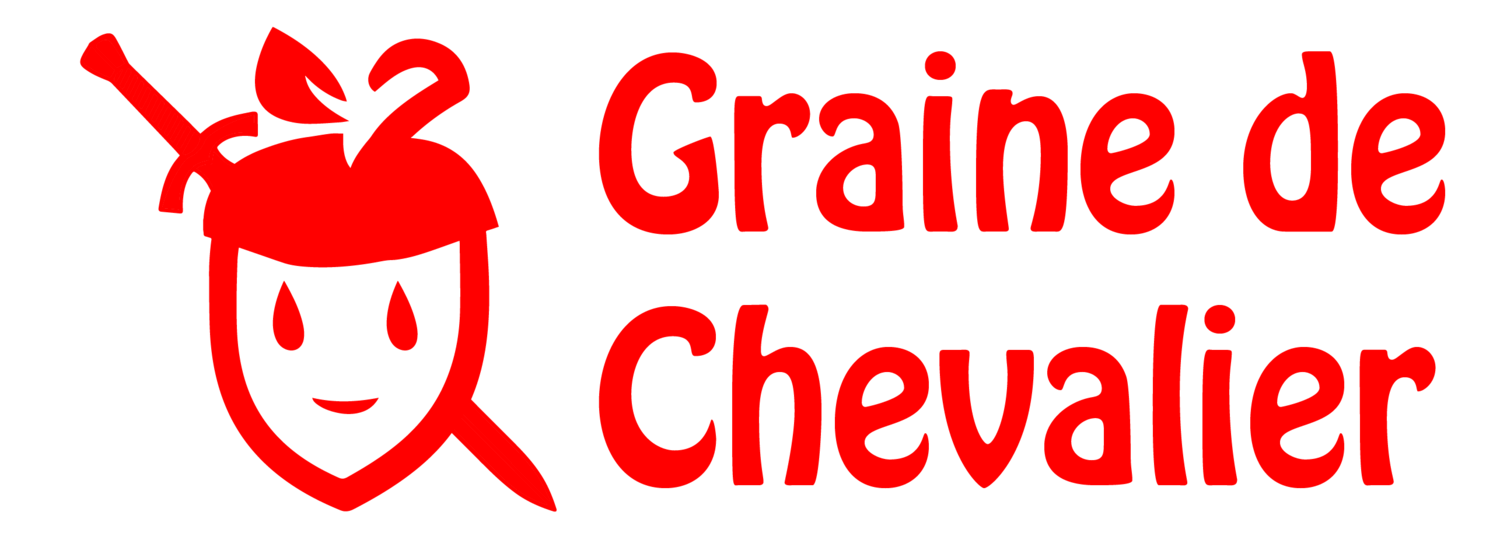 Graine de chevalier