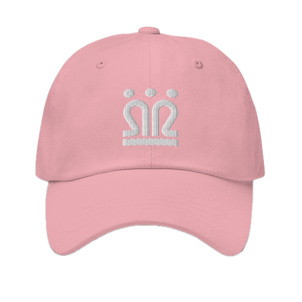 12 - Clean & Classic Hat – premium tattoo cap from Mikael Ramgard’s private tattoo studio in Sydney.