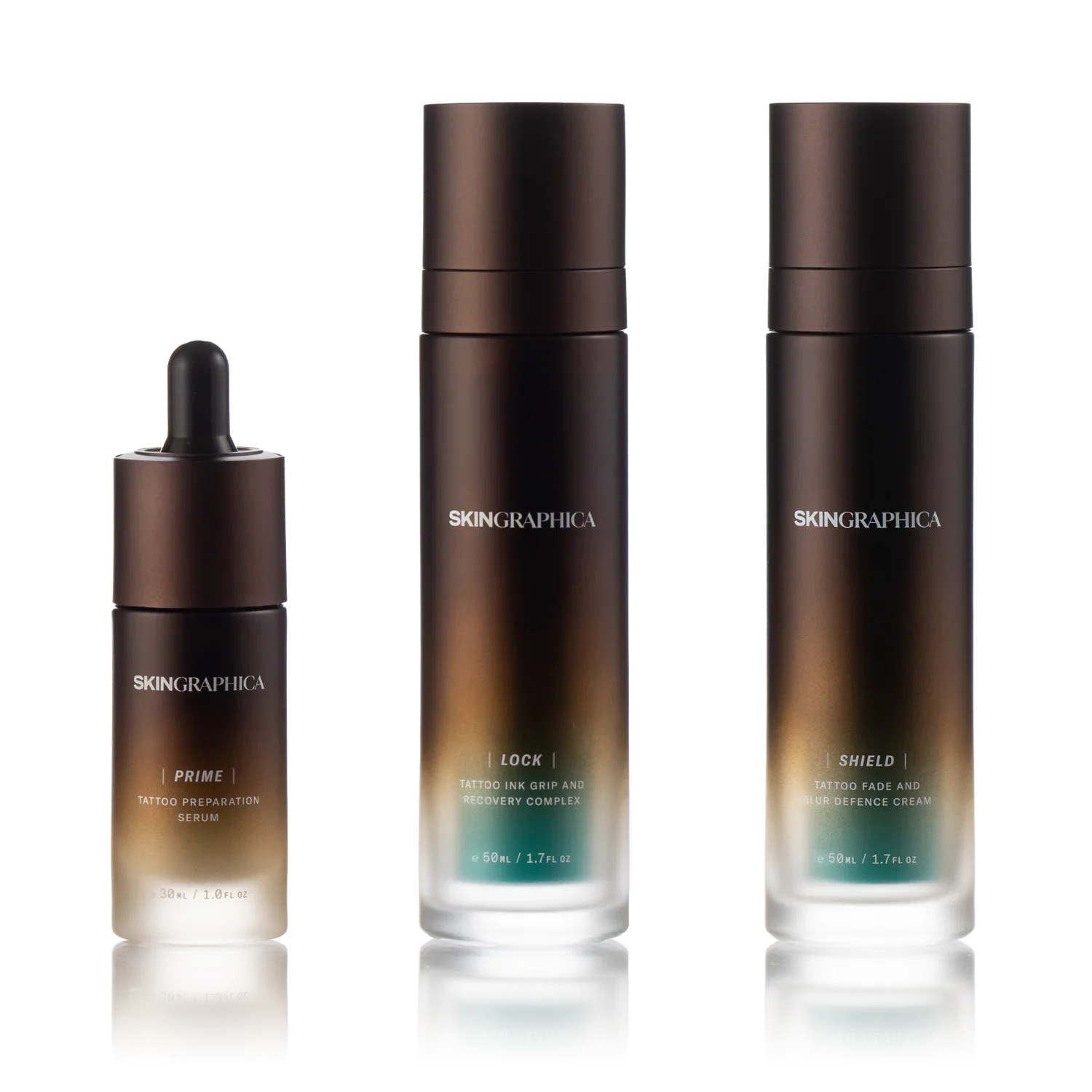 Tattoo Care Guide: Ensuring Your Ink Lasts a Lifetime