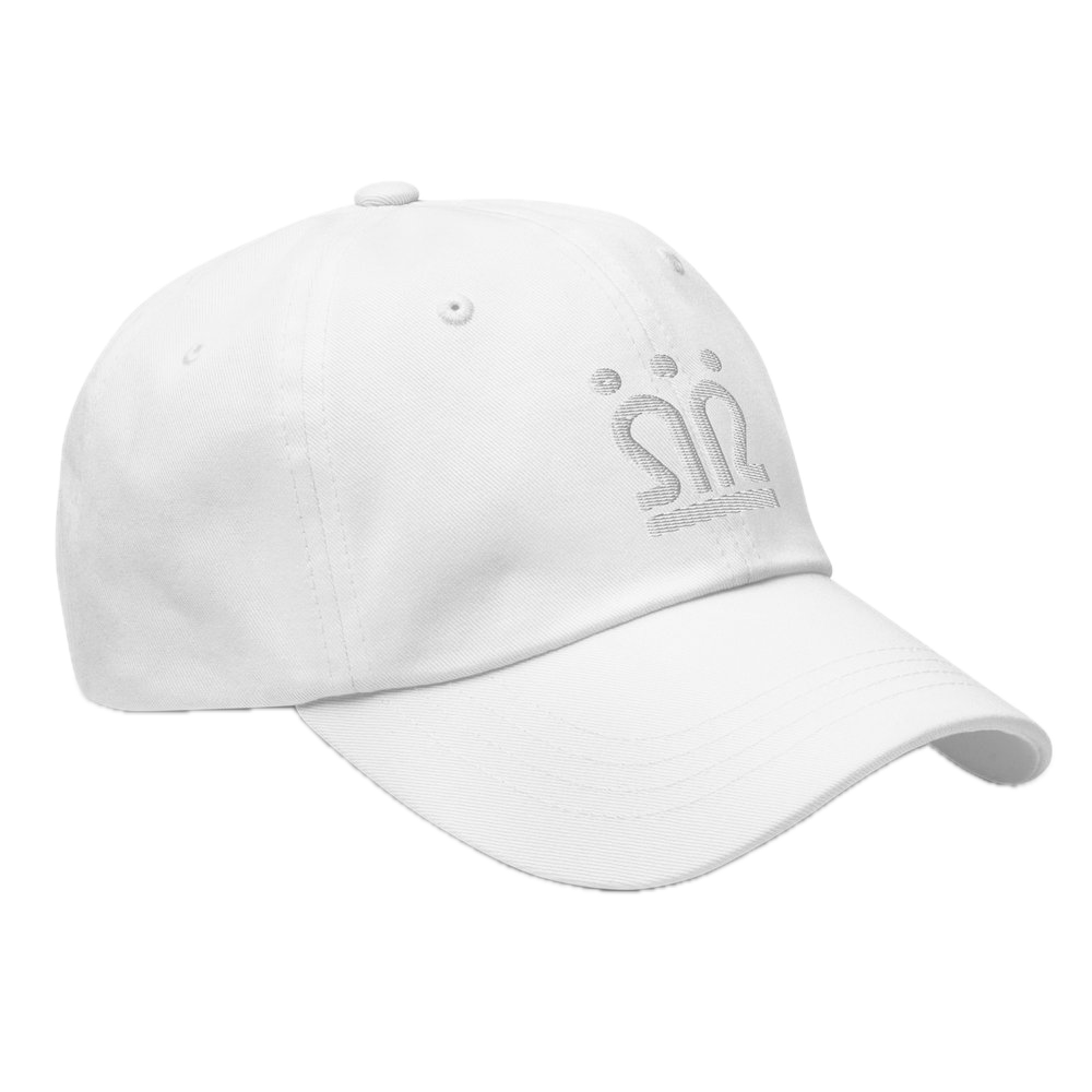 1 - Clean & Classic Hat – premium tattoo cap from Mikael Ramgard’s private tattoo studio in Sydney.