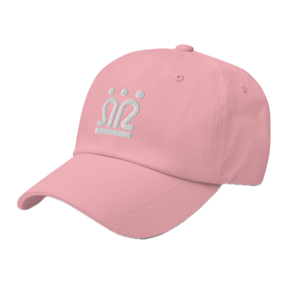 11 - Clean & Classic Hat – premium tattoo cap from Mikael Ramgard’s private tattoo studio in Sydney.