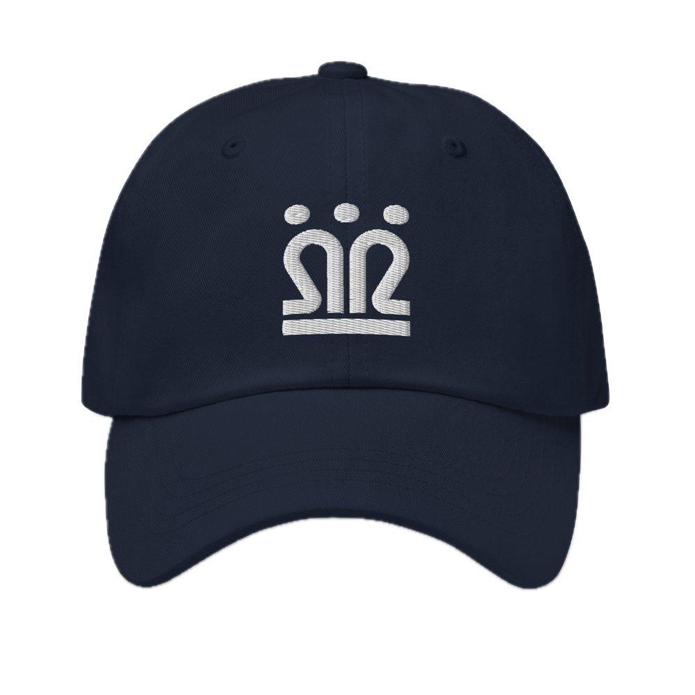 15 - Clean & Classic Hat – premium tattoo cap from Mikael Ramgard’s private tattoo studio in Sydney.