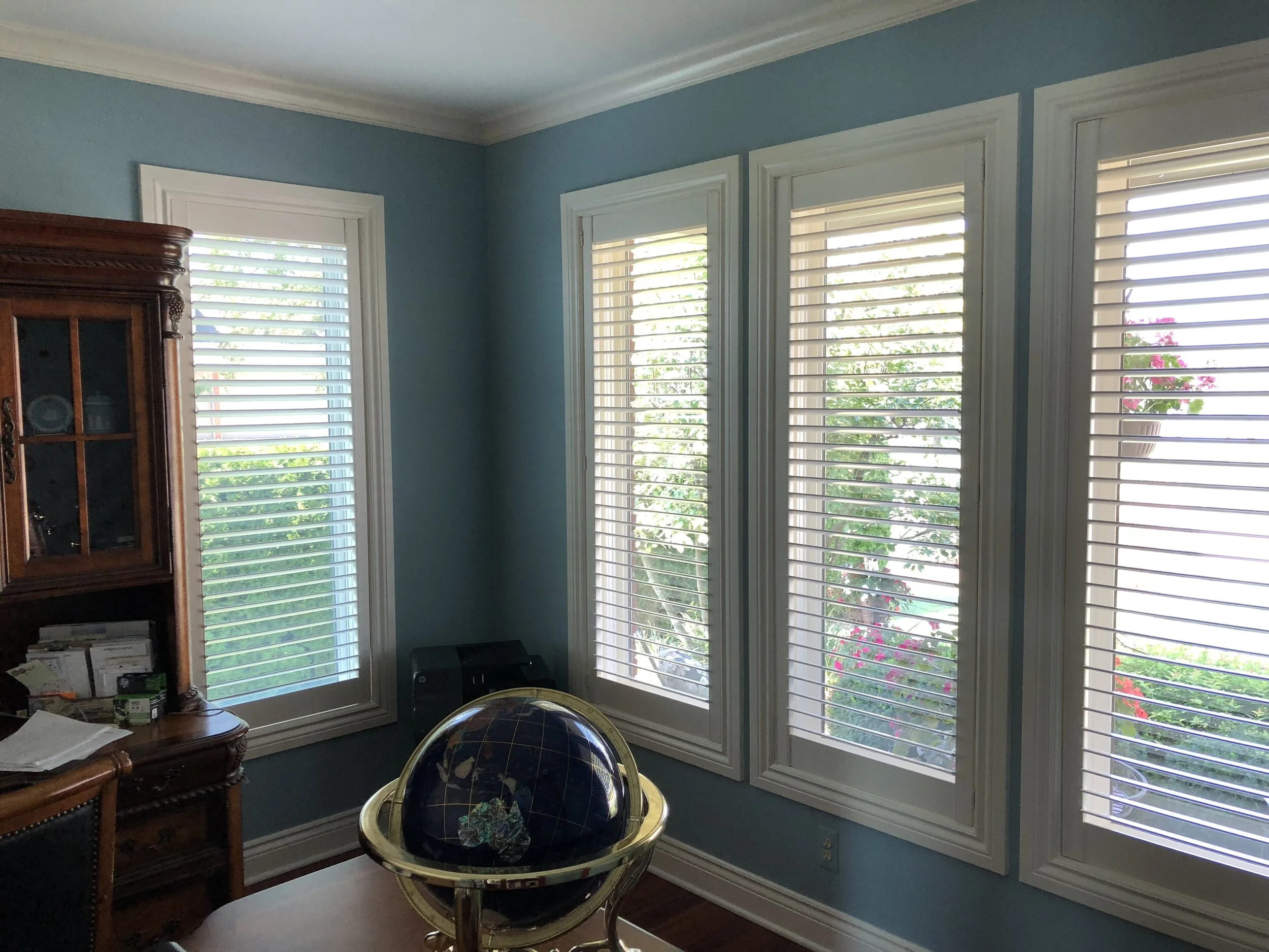 Sun Control Window Treatments: The Smart Choice for Your Mount Clemens Home