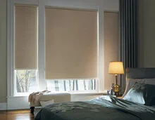 Custom Window Treatments Near Clinton Township
